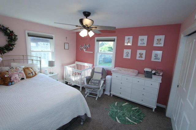 4314 Marine DRIVE, Burlington, WI 53105