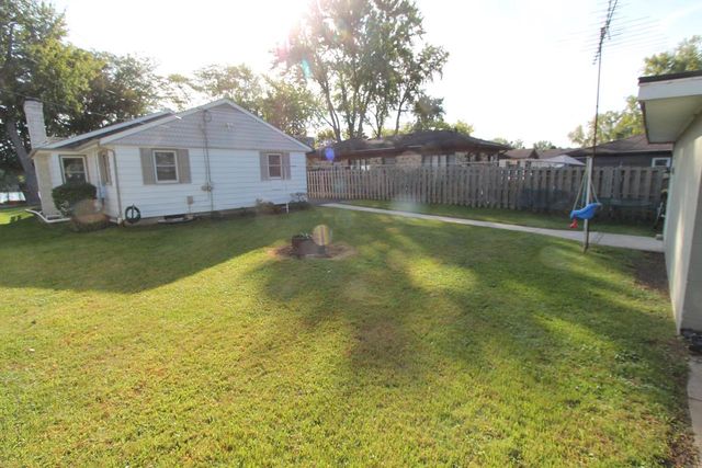 4314 Marine DRIVE, Burlington, WI 53105