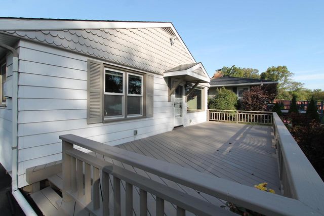 4314 Marine DRIVE, Burlington, WI 53105