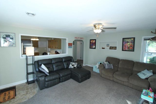 4314 Marine DRIVE, Burlington, WI 53105