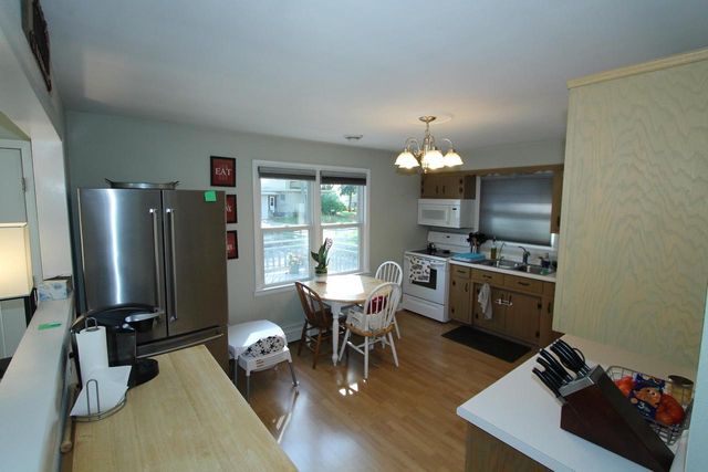 4314 Marine DRIVE, Burlington, WI 53105