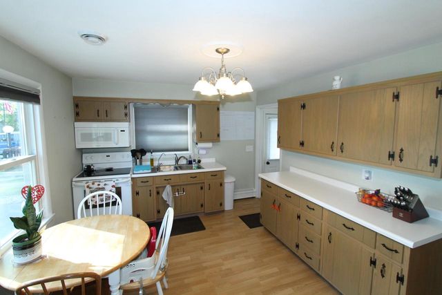 4314 Marine DRIVE, Burlington, WI 53105