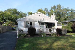 4314 Marine DRIVE, Burlington, WI 53105