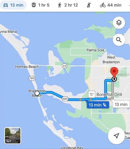 4904 19TH AVENUE W, Bradenton, FL 34209