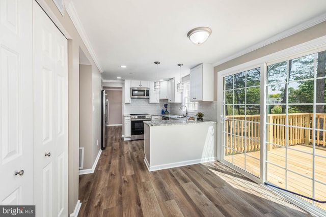 7674 TUCKERMAN DR, Hanover, MD 21076