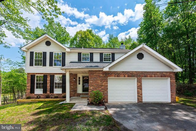 7674 TUCKERMAN DR, Hanover, MD 21076