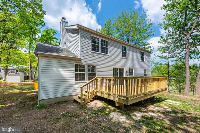 7674 TUCKERMAN DR, Hanover, MD 21076