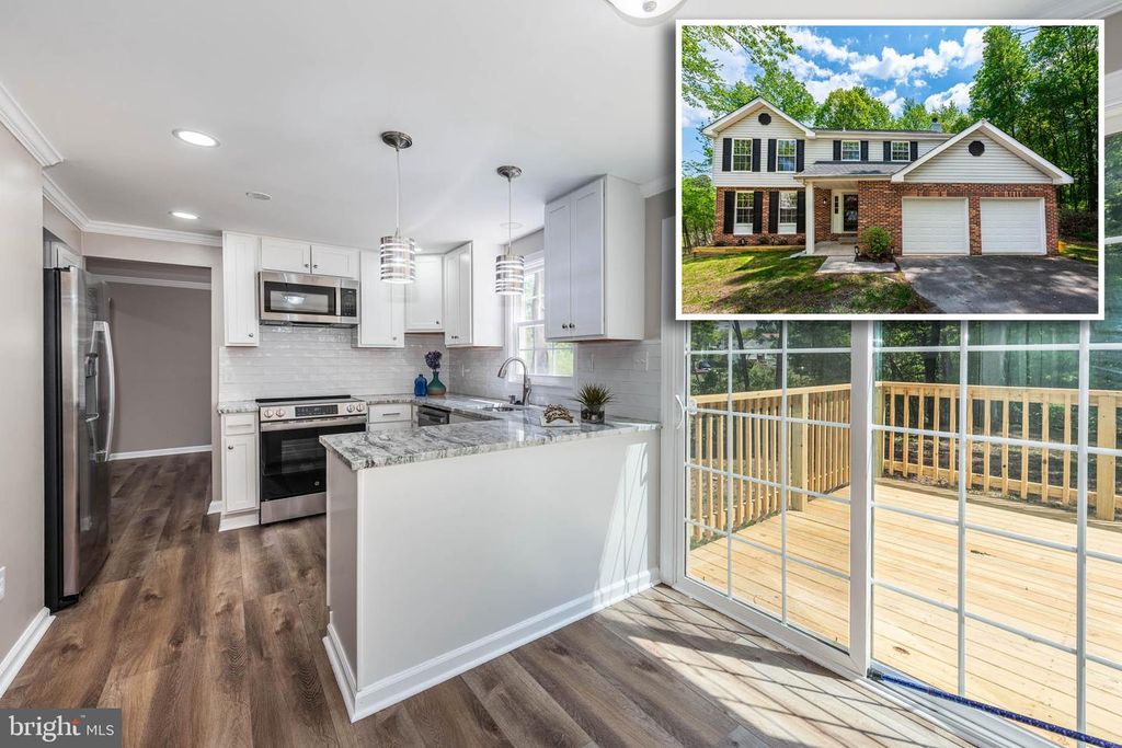 7674 TUCKERMAN DR, Hanover, MD 21076
