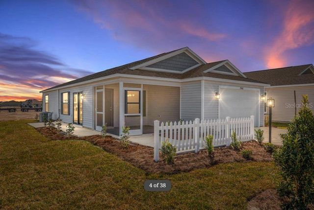1746 BRODY COURT, The Villages, FL 34762