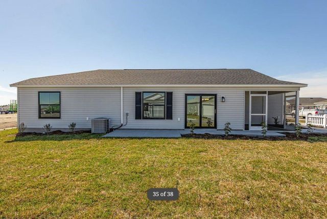 1746 BRODY COURT, The Villages, FL 34762