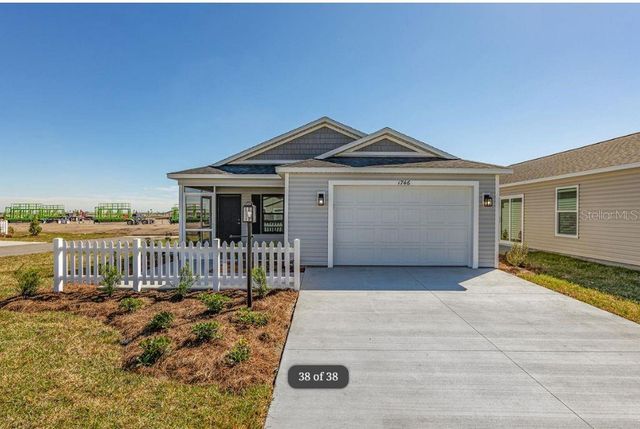 1746 BRODY COURT, The Villages, FL 34762