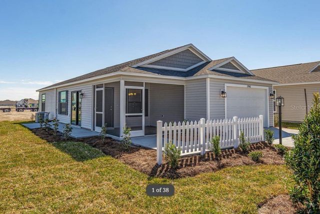 1746 BRODY COURT, The Villages, FL 34762
