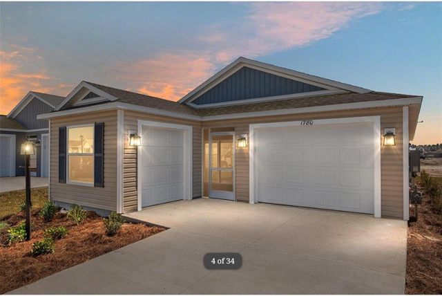 1746 BRODY COURT, The Villages, FL 34762