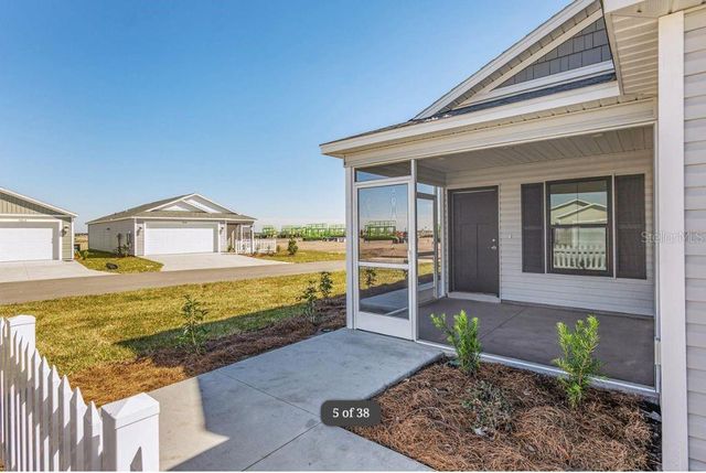 1746 BRODY COURT, The Villages, FL 34762