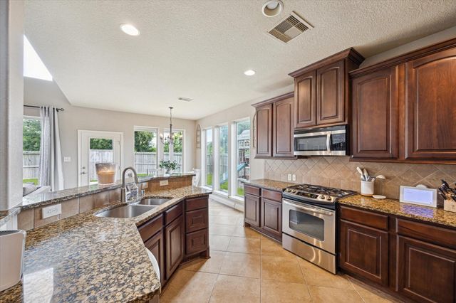 28919 Crested Butte Drive, Katy, TX 77494