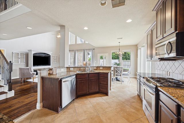 28919 Crested Butte Drive, Katy, TX 77494