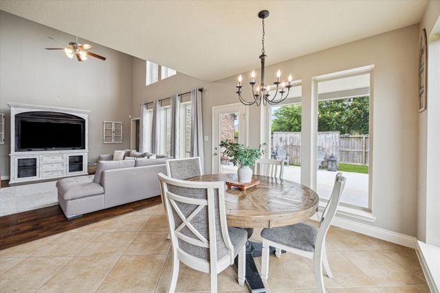 28919 Crested Butte Drive, Katy, TX 77494