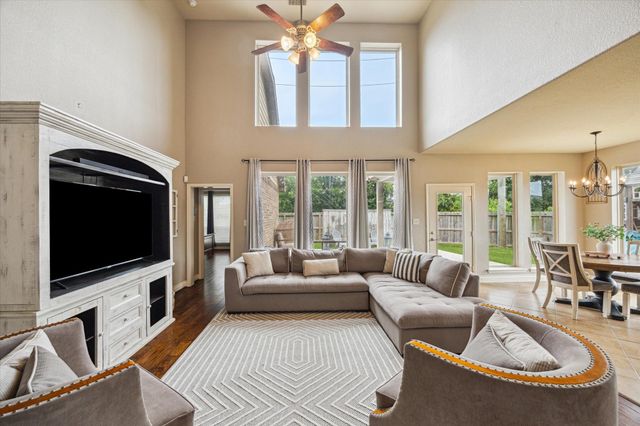 28919 Crested Butte Drive, Katy, TX 77494