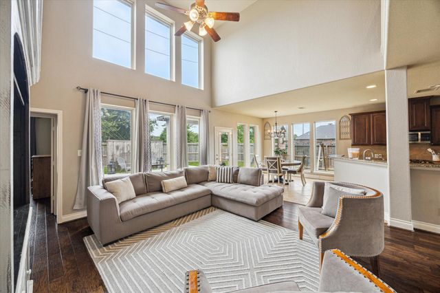 28919 Crested Butte Drive, Katy, TX 77494