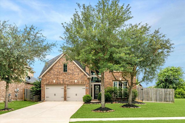 28919 Crested Butte Drive, Katy, TX 77494