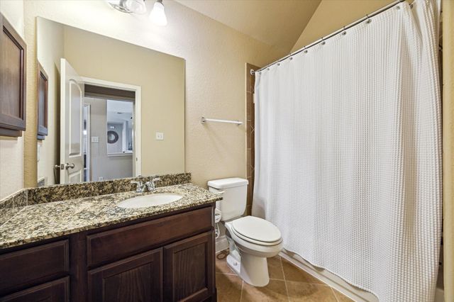 28919 Crested Butte Drive, Katy, TX 77494