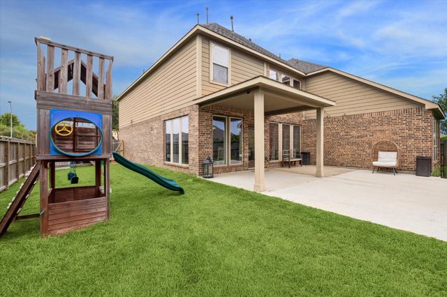 28919 Crested Butte Drive, Katy, TX 77494