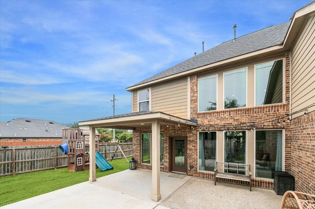 28919 Crested Butte Drive, Katy, TX 77494
