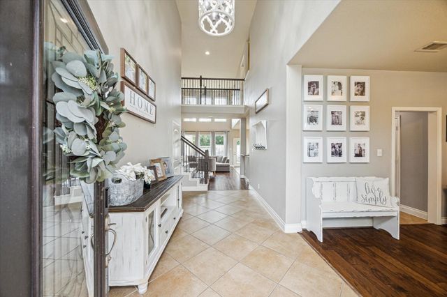 28919 Crested Butte Drive, Katy, TX 77494