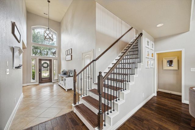 28919 Crested Butte Drive, Katy, TX 77494