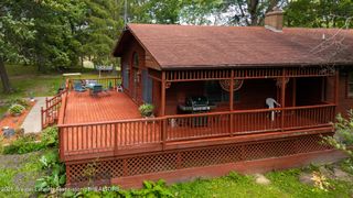 8235 E Jason Rd Road, Laingsburg, MI 48848