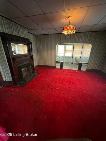 2306 Bolling Ave, Louisville, KY 40210