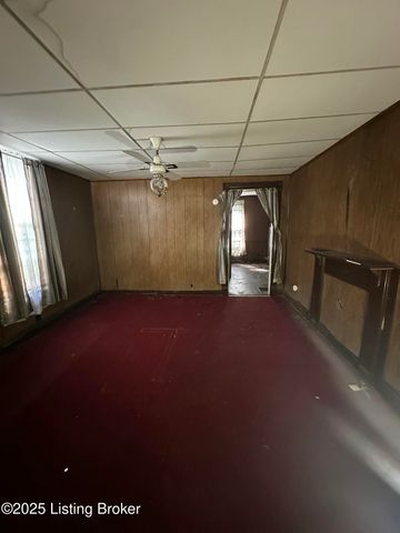 2306 Bolling Ave, Louisville, KY 40210