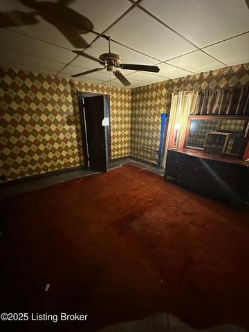 2306 Bolling Ave, Louisville, KY 40210