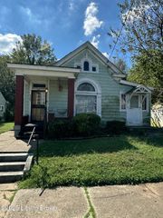 2306 Bolling Ave, Louisville, KY 40210