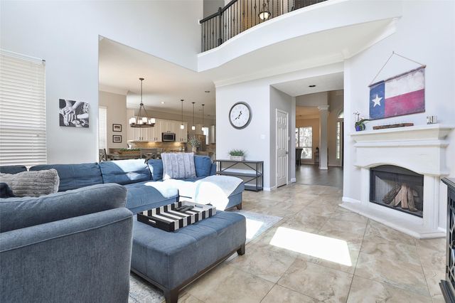 10514 Spice Ridge Row, Missouri City, TX 77459