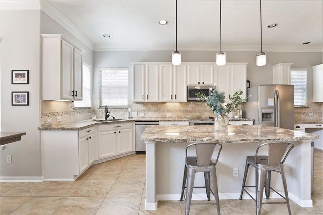 10514 Spice Ridge Row, Missouri City, TX 77459