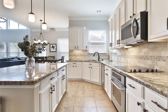 10514 Spice Ridge Row, Missouri City, TX 77459