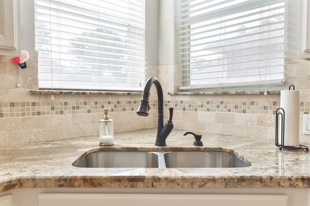 10514 Spice Ridge Row, Missouri City, TX 77459