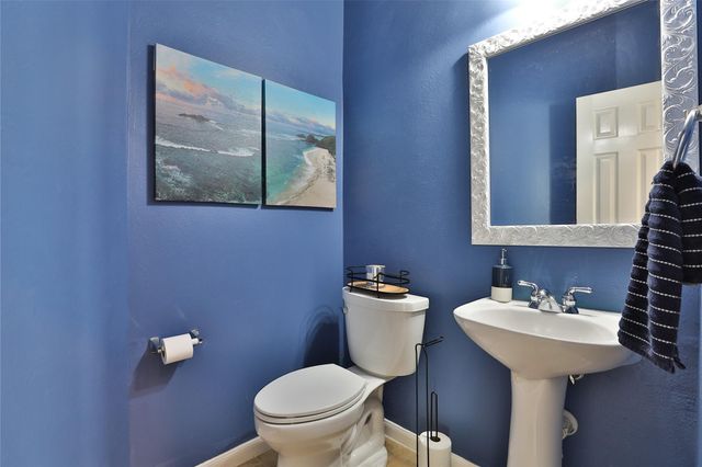 10514 Spice Ridge Row, Missouri City, TX 77459