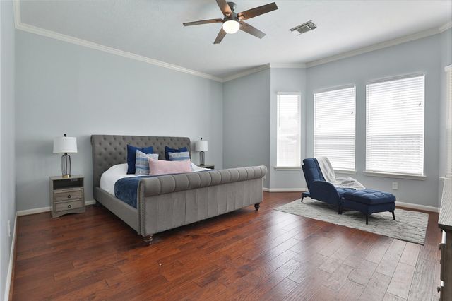 10514 Spice Ridge Row, Missouri City, TX 77459