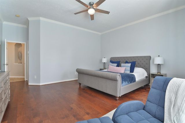 10514 Spice Ridge Row, Missouri City, TX 77459