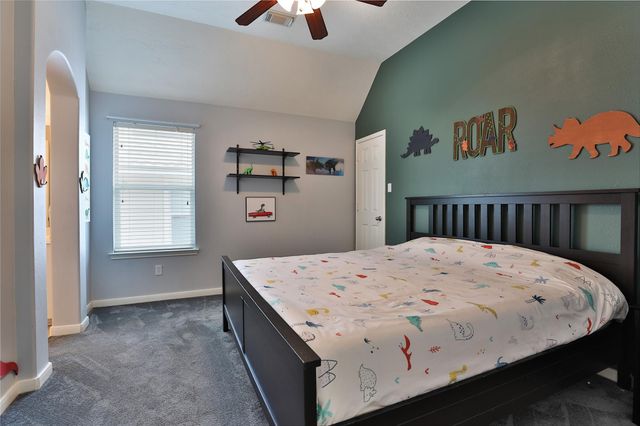 10514 Spice Ridge Row, Missouri City, TX 77459