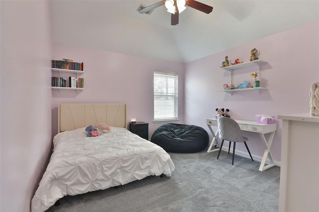 10514 Spice Ridge Row, Missouri City, TX 77459