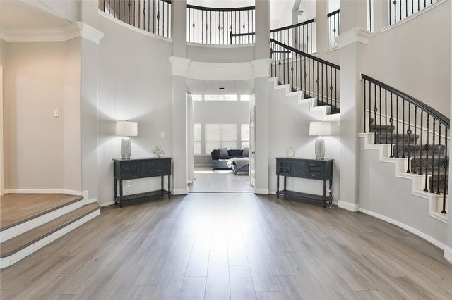 10514 Spice Ridge Row, Missouri City, TX 77459