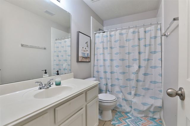 10514 Spice Ridge Row, Missouri City, TX 77459