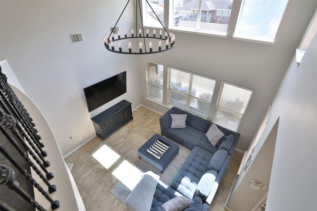 10514 Spice Ridge Row, Missouri City, TX 77459