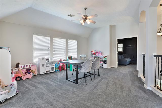 10514 Spice Ridge Row, Missouri City, TX 77459