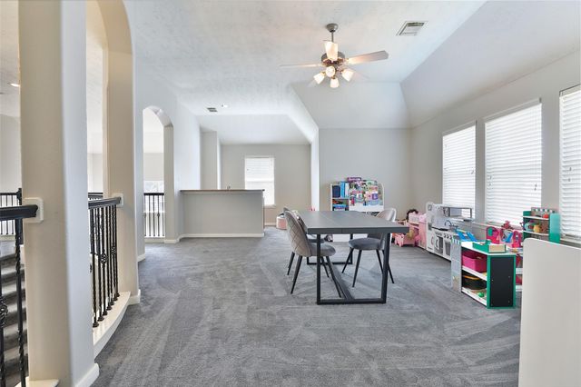 10514 Spice Ridge Row, Missouri City, TX 77459