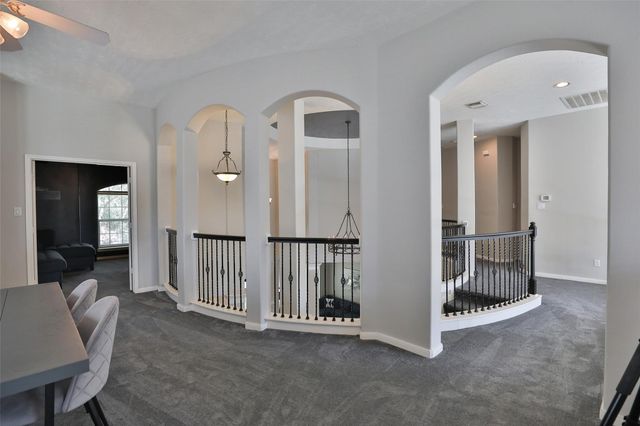 10514 Spice Ridge Row, Missouri City, TX 77459