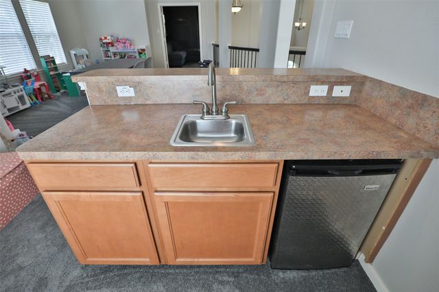 10514 Spice Ridge Row, Missouri City, TX 77459